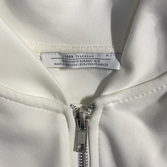 Zara Collection’s Give Me a Break bumper jacket - Picture 4 of 4